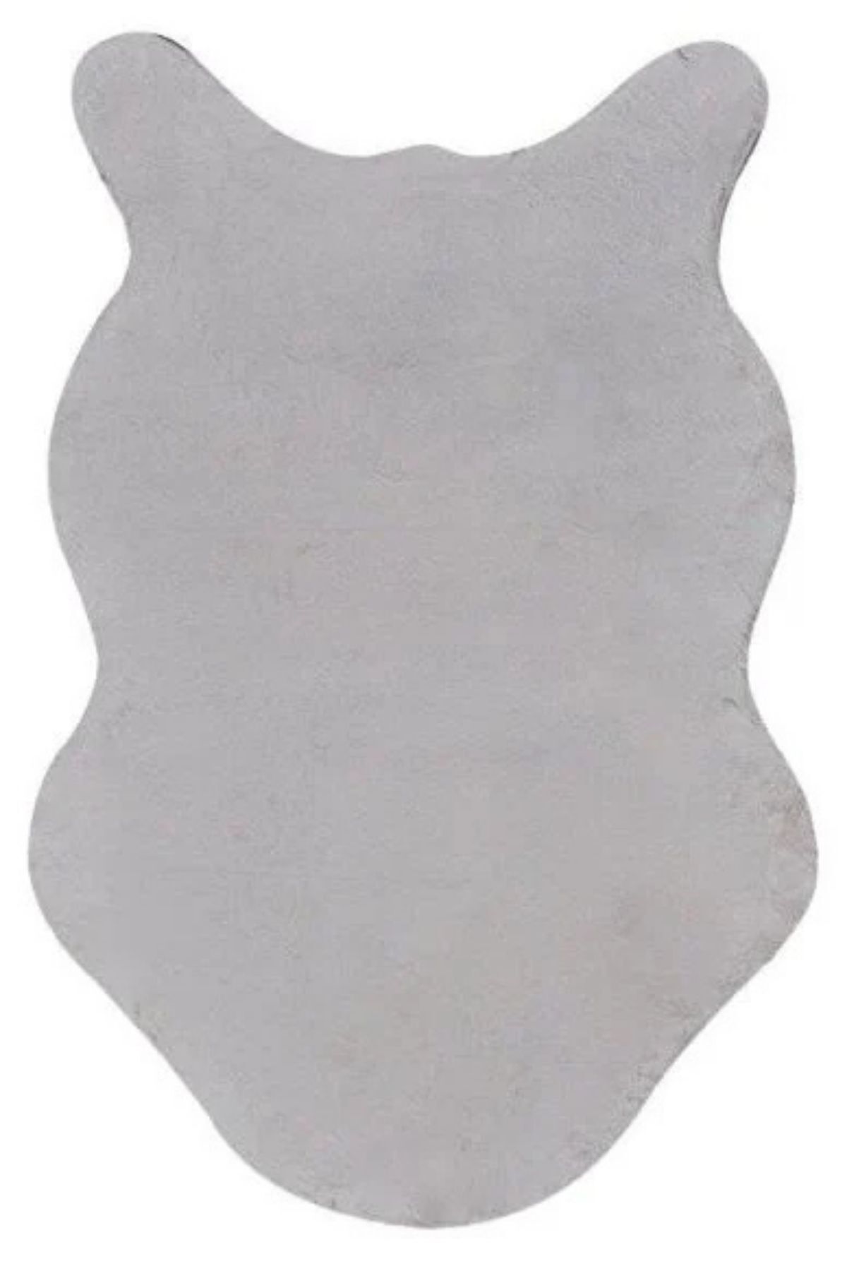 Deco Soft 15314 Gri - 120x180 (Post)