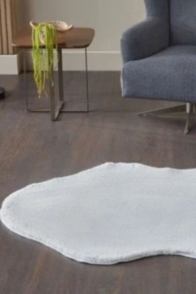 Deco Soft 15314 Beyaz - 120x180 (Post)