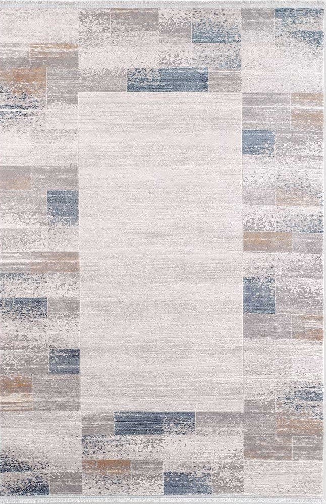 Galina 16624 Akrilik Mavi Halı